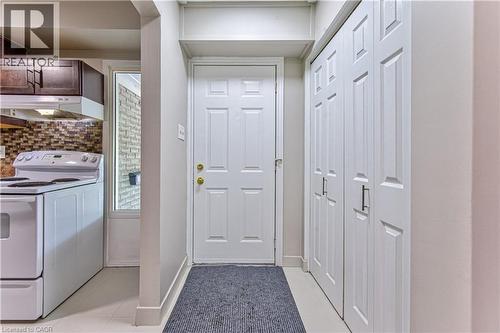 120 Ralgreen Crescent, Kitchener, ON 
