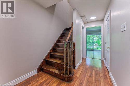 120 Ralgreen Crescent, Kitchener, ON 