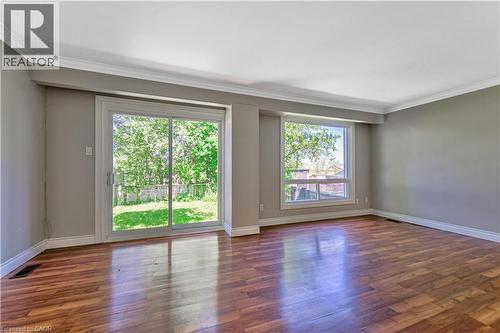 120 Ralgreen Crescent, Kitchener, ON 