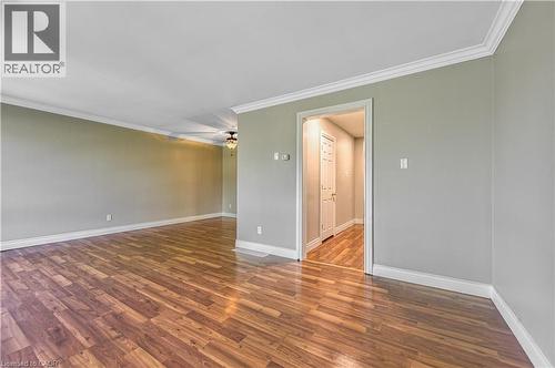 120 Ralgreen Crescent, Kitchener, ON 