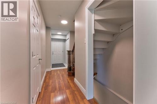 120 Ralgreen Crescent, Kitchener, ON 