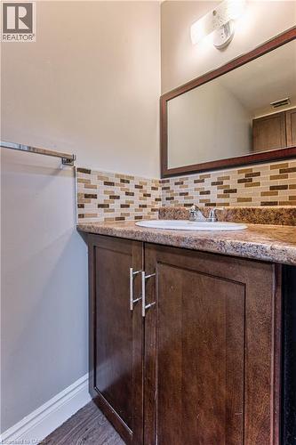 120 Ralgreen Crescent, Kitchener, ON 