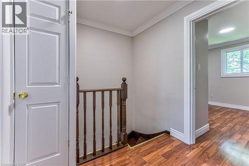 120 Ralgreen Crescent, Kitchener, ON 