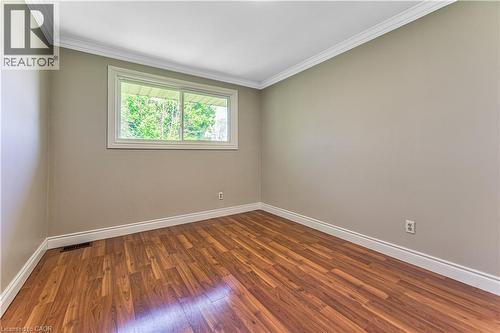 120 Ralgreen Crescent, Kitchener, ON 