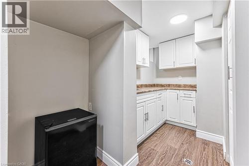 120 Ralgreen Crescent, Kitchener, ON 