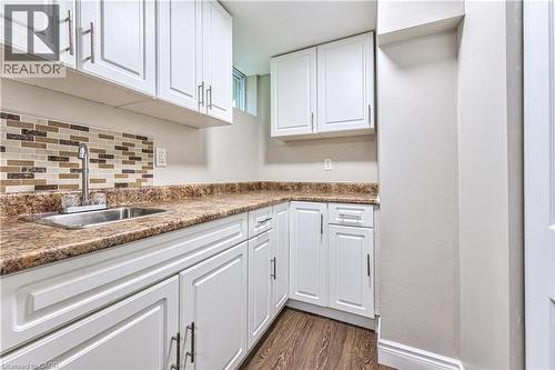 120 Ralgreen Crescent, Kitchener, ON 
