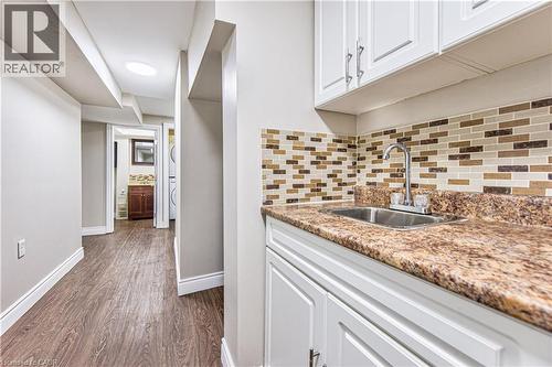 120 Ralgreen Crescent, Kitchener, ON 