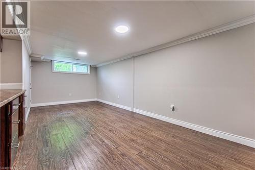 120 Ralgreen Crescent, Kitchener, ON 