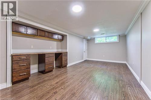120 Ralgreen Crescent, Kitchener, ON 