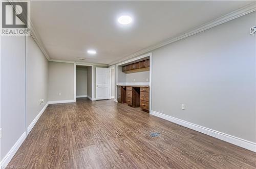 120 Ralgreen Crescent, Kitchener, ON 