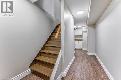 120 Ralgreen Crescent, Kitchener, ON 