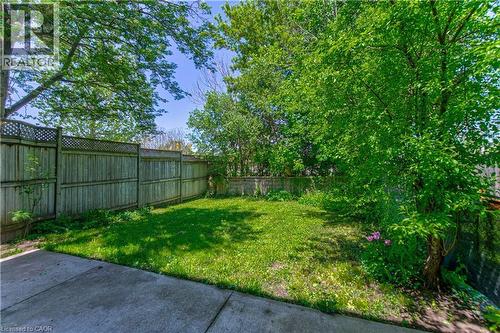 120 Ralgreen Crescent, Kitchener, ON 