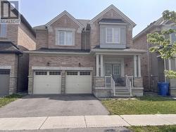 35 MOWDER DRIVE Aurora, ON L4G 0V4