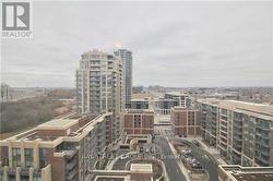1707 - 1 UPTOWN DRIVE Markham, ON L3R 5C1