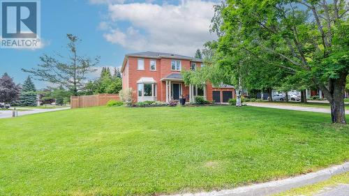 2790 SHERING CRESCENT  Innisfil, ON L9S 1H1