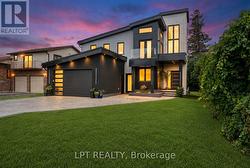 838 ELMWOOD STREET Georgina, ON L4P 3E9