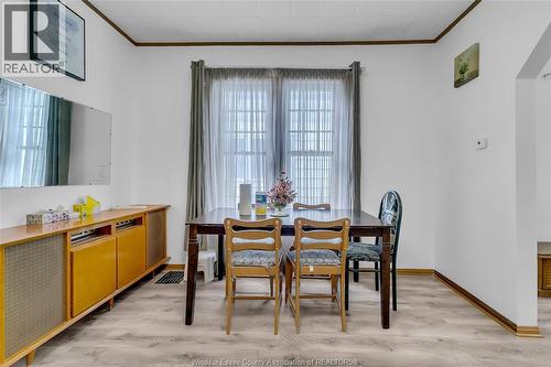 383 Mcewan, Windsor, ON 