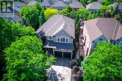 1517 CRAIGLEITH ROAD Oakville, ON L6H 7W3