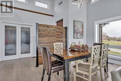 Dining Room - 