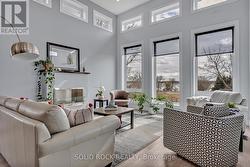 Living Room - 