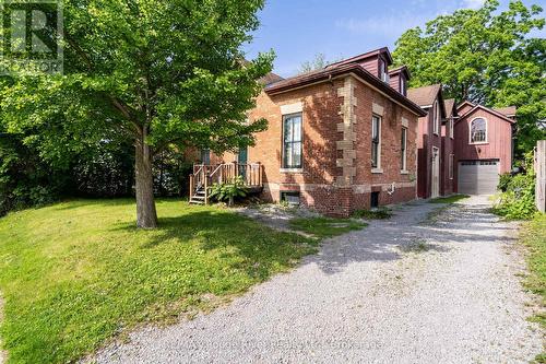342 MARY STREET N  Oshawa (O'Neill), ON L1G 5C8