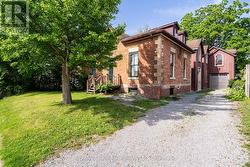 342 MARY STREET N Oshawa (O'Neill), ON L1G 5C8
