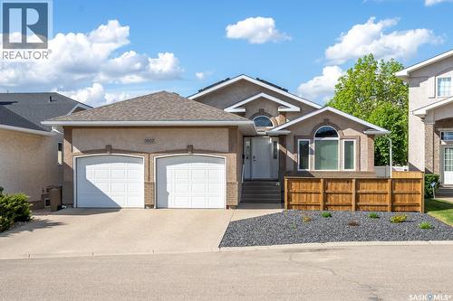 3807 Britannia Place E, Regina, SK 