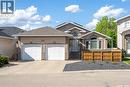 3807 Britannia Place E, Regina, SK 