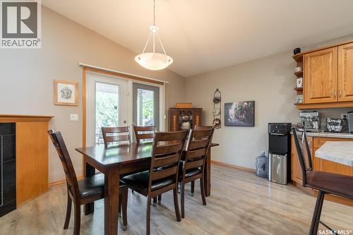 3807 Britannia Place E, Regina, SK 