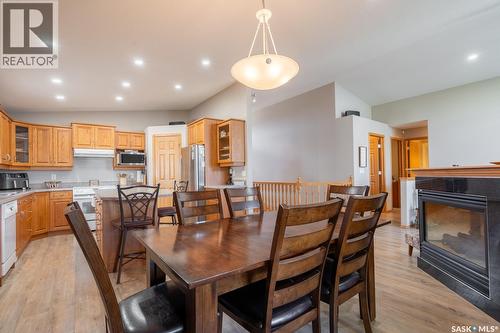 3807 Britannia Place E, Regina, SK 