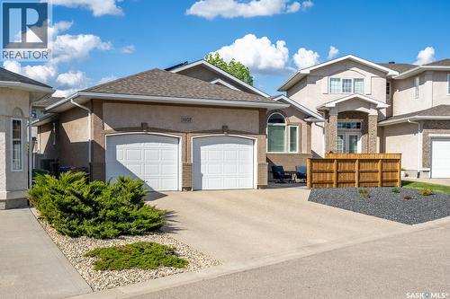 3807 Britannia Place E, Regina, SK 