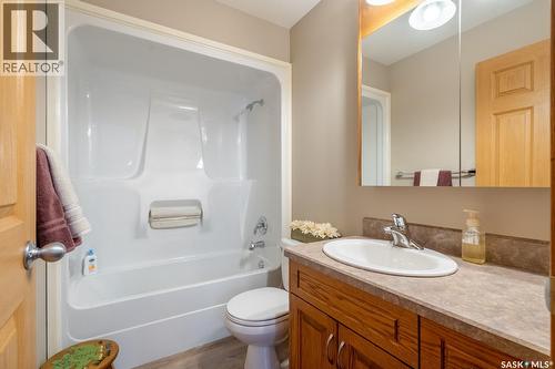 3807 Britannia Place E, Regina, SK 