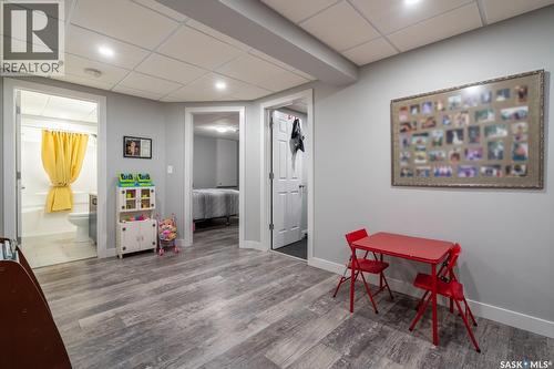 3807 Britannia Place E, Regina, SK 