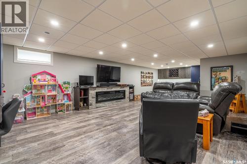 3807 Britannia Place E, Regina, SK 