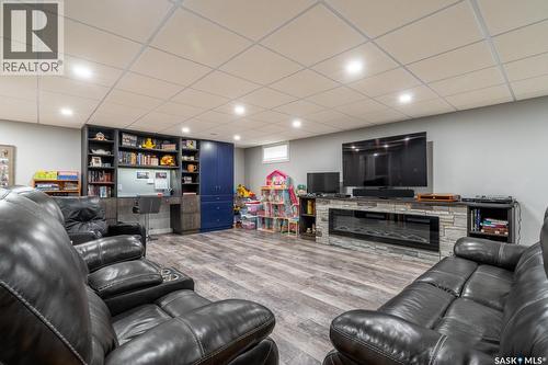 3807 Britannia Place E, Regina, SK 