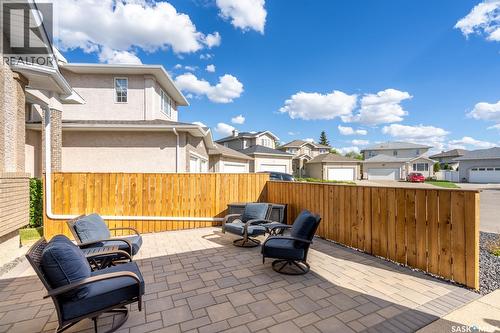 3807 Britannia Place E, Regina, SK 