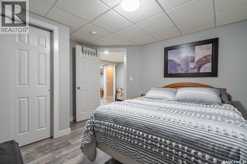 3807 Britannia Place E, Regina, SK 