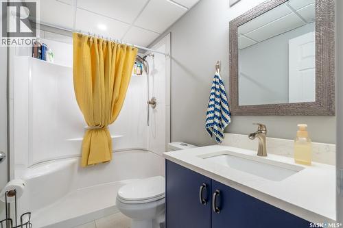 3807 Britannia Place E, Regina, SK 