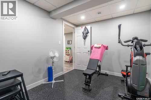 3807 Britannia Place E, Regina, SK 