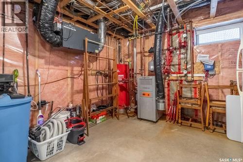3807 Britannia Place E, Regina, SK 
