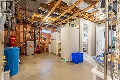 3807 Britannia Place E, Regina, SK 
