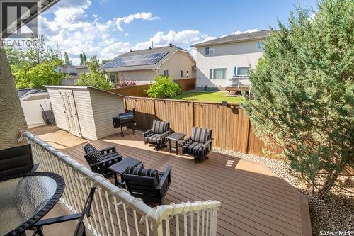 3807 Britannia Place E, Regina, SK 