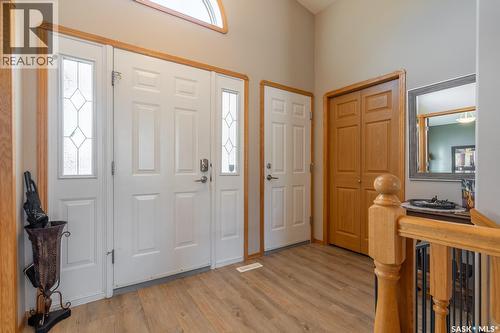 3807 Britannia Place E, Regina, SK 