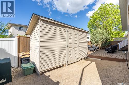 3807 Britannia Place E, Regina, SK 