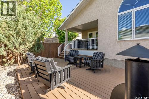3807 Britannia Place E, Regina, SK 