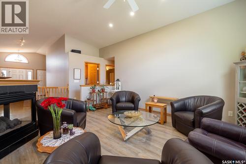 3807 Britannia Place E, Regina, SK 