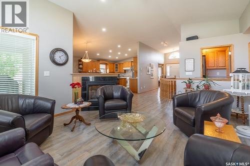 3807 Britannia Place E, Regina, SK 