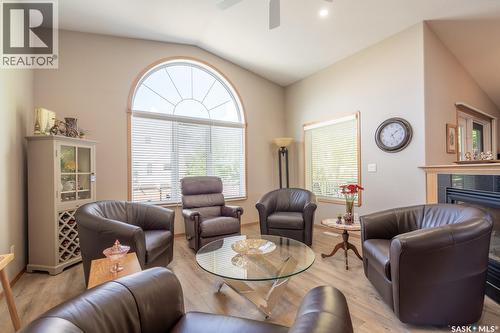 3807 Britannia Place E, Regina, SK 