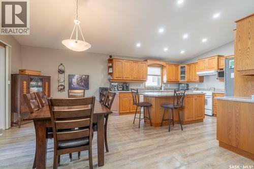 3807 Britannia Place E, Regina, SK 