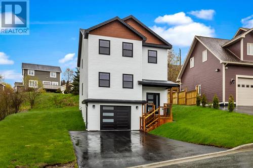 1 Abigail Place  Conception Bay South, NL A1W 0B3